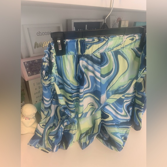 5 for$25- NWT size 3X by “No Comment” Shorts - Picture 5 of 13